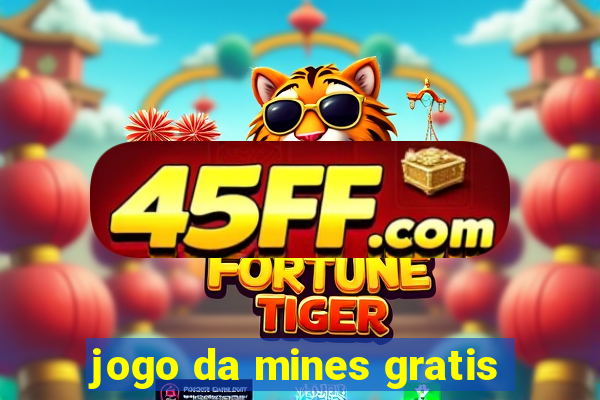 jogo da mines gratis